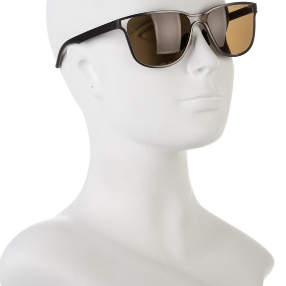 Porsche Design - P'8647-B Gunmetal Titanium Sunglasses 58-16-140 - Picture 4 of 10